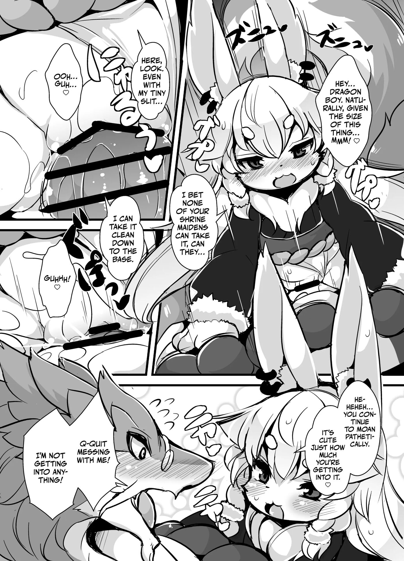 A God's Divine Power Chapter 1000 Page 8